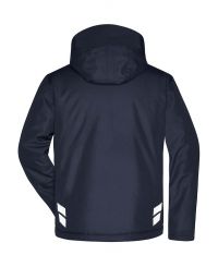 Workwear Hardshell Jacket Lined Essential
